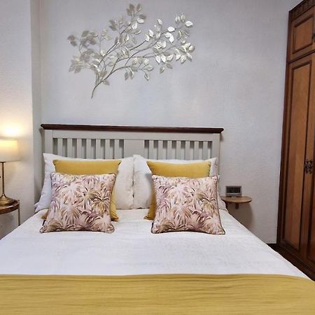 El Capricho De Ezcurdia - 6 Pax - Vut-3878-As Apartment กิฮอน ภายนอก รูปภาพ