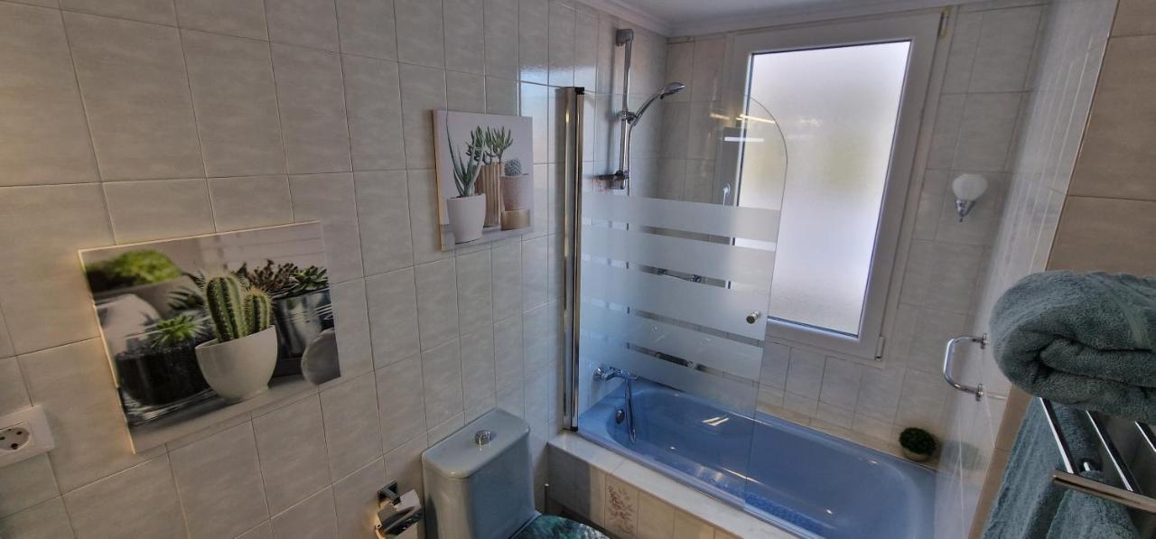 El Capricho De Ezcurdia - 6 Pax - Vut-3878-As Apartment กิฮอน ภายนอก รูปภาพ