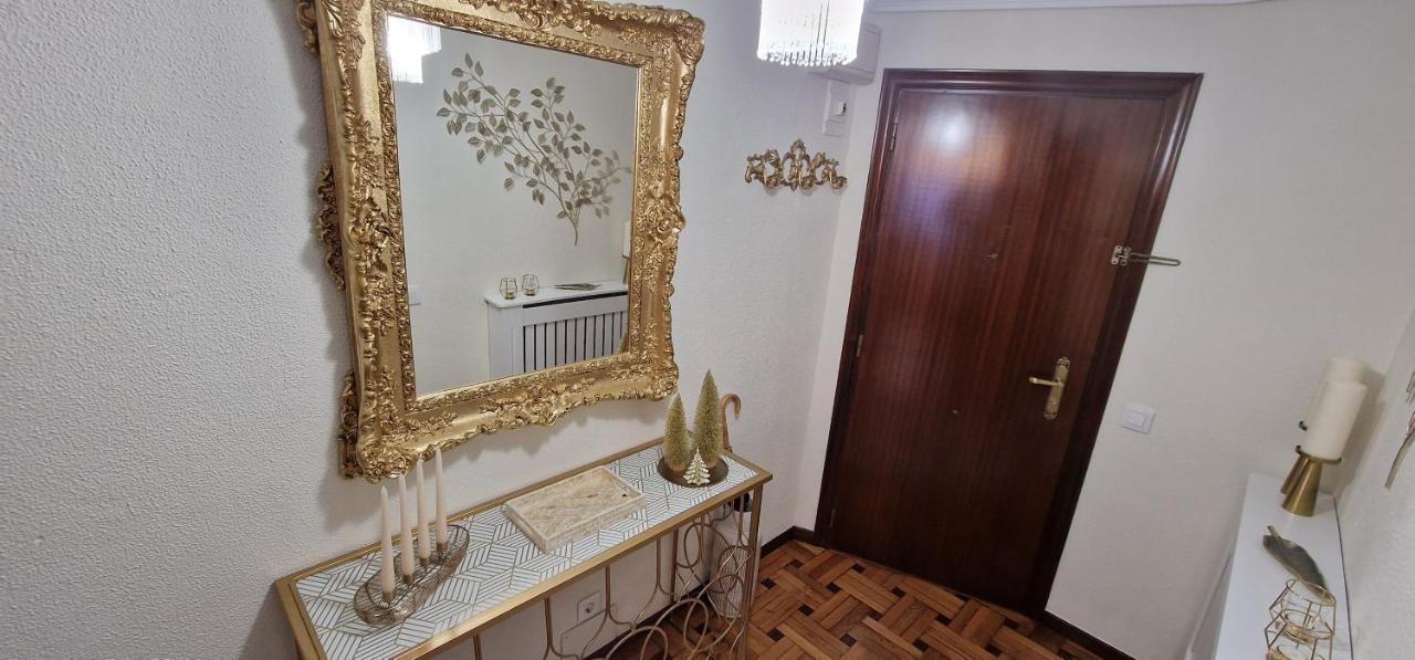 El Capricho De Ezcurdia - 6 Pax - Vut-3878-As Apartment กิฮอน ภายนอก รูปภาพ