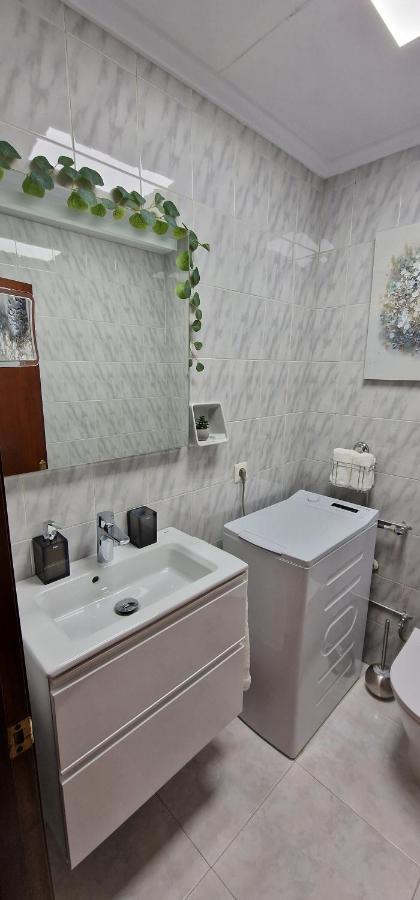 El Capricho De Ezcurdia - 6 Pax - Vut-3878-As Apartment กิฮอน ภายนอก รูปภาพ