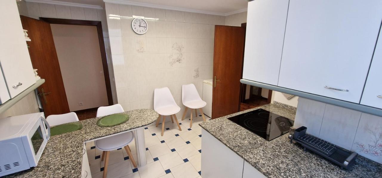 El Capricho De Ezcurdia - 6 Pax - Vut-3878-As Apartment กิฮอน ภายนอก รูปภาพ