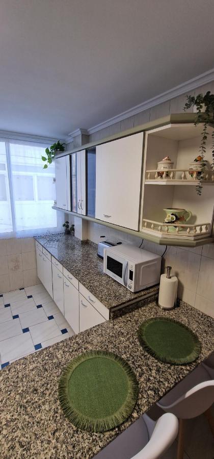 El Capricho De Ezcurdia - 6 Pax - Vut-3878-As Apartment กิฮอน ภายนอก รูปภาพ