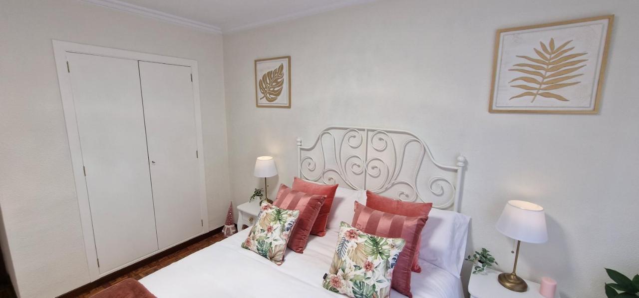 El Capricho De Ezcurdia - 6 Pax - Vut-3878-As Apartment กิฮอน ภายนอก รูปภาพ