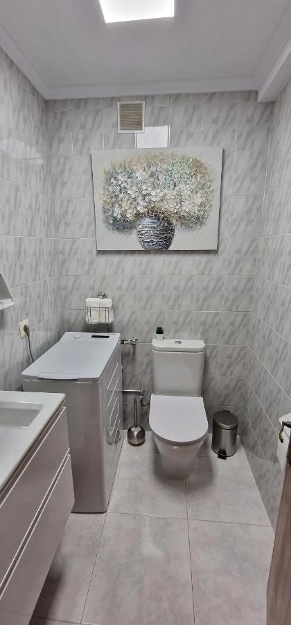 El Capricho De Ezcurdia - 6 Pax - Vut-3878-As Apartment กิฮอน ภายนอก รูปภาพ