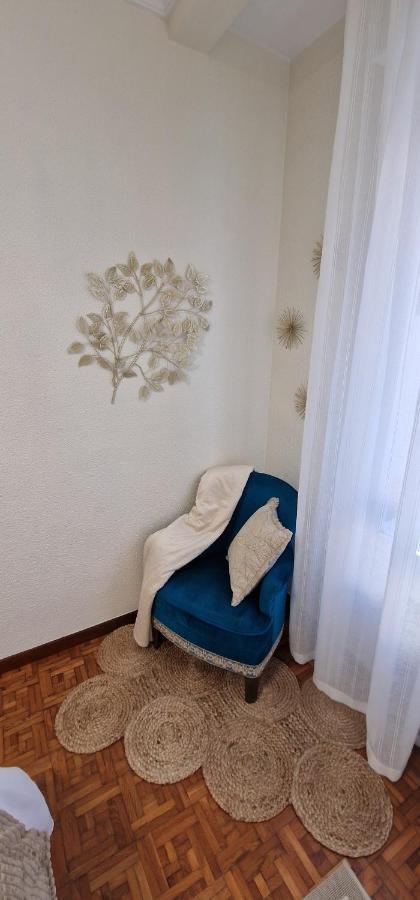 El Capricho De Ezcurdia - 6 Pax - Vut-3878-As Apartment กิฮอน ภายนอก รูปภาพ
