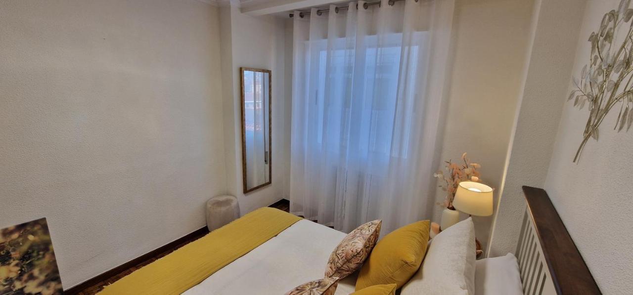 El Capricho De Ezcurdia - 6 Pax - Vut-3878-As Apartment กิฮอน ภายนอก รูปภาพ