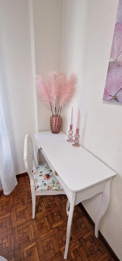 El Capricho De Ezcurdia - 6 Pax - Vut-3878-As Apartment กิฮอน ภายนอก รูปภาพ