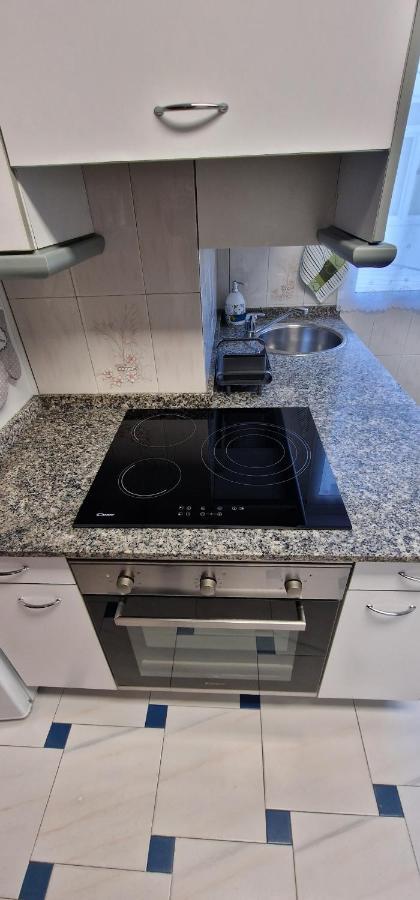 El Capricho De Ezcurdia - 6 Pax - Vut-3878-As Apartment กิฮอน ภายนอก รูปภาพ