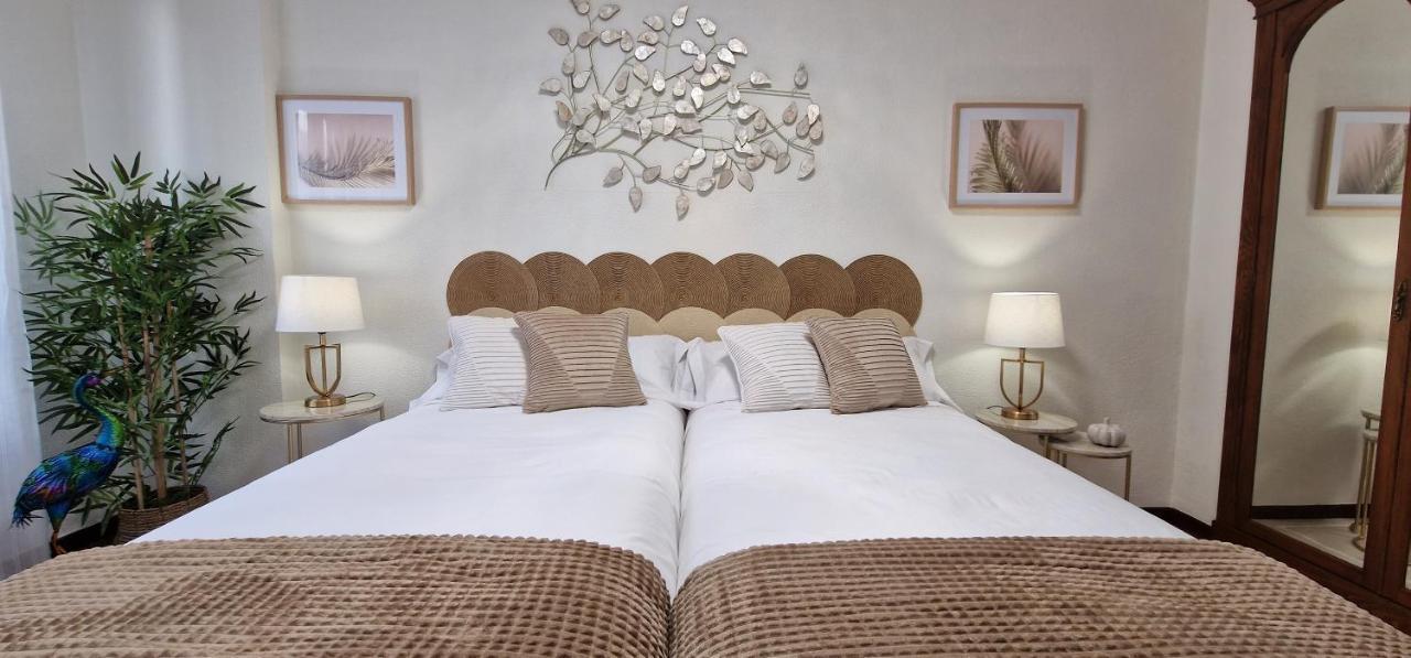 El Capricho De Ezcurdia - 6 Pax - Vut-3878-As Apartment กิฮอน ภายนอก รูปภาพ