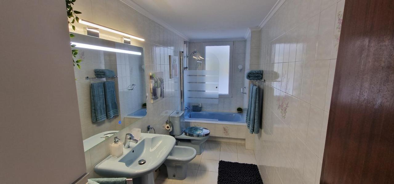 El Capricho De Ezcurdia - 6 Pax - Vut-3878-As Apartment กิฮอน ภายนอก รูปภาพ