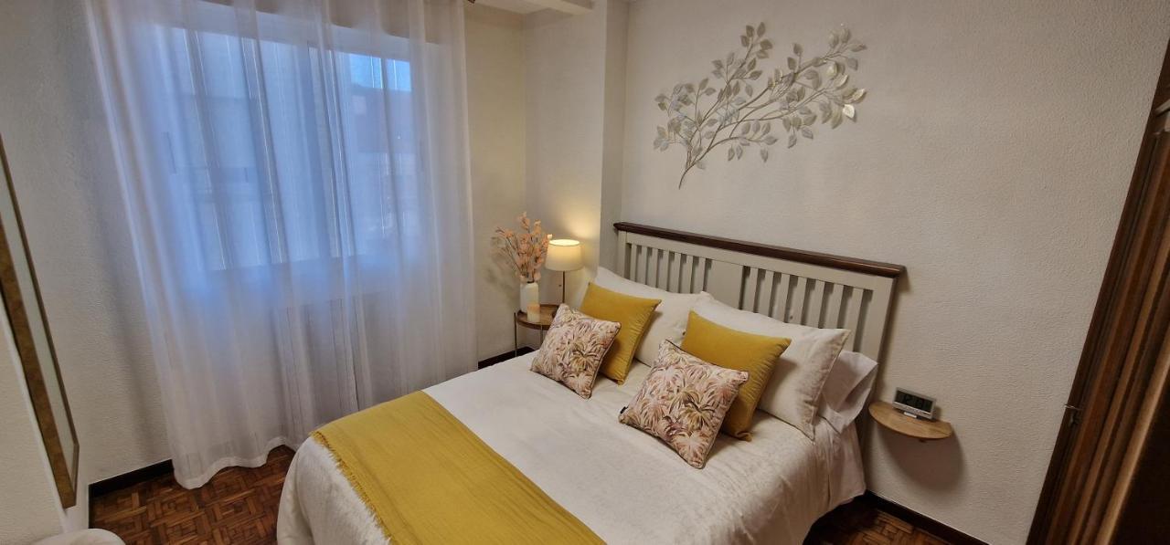 El Capricho De Ezcurdia - 6 Pax - Vut-3878-As Apartment กิฮอน ภายนอก รูปภาพ