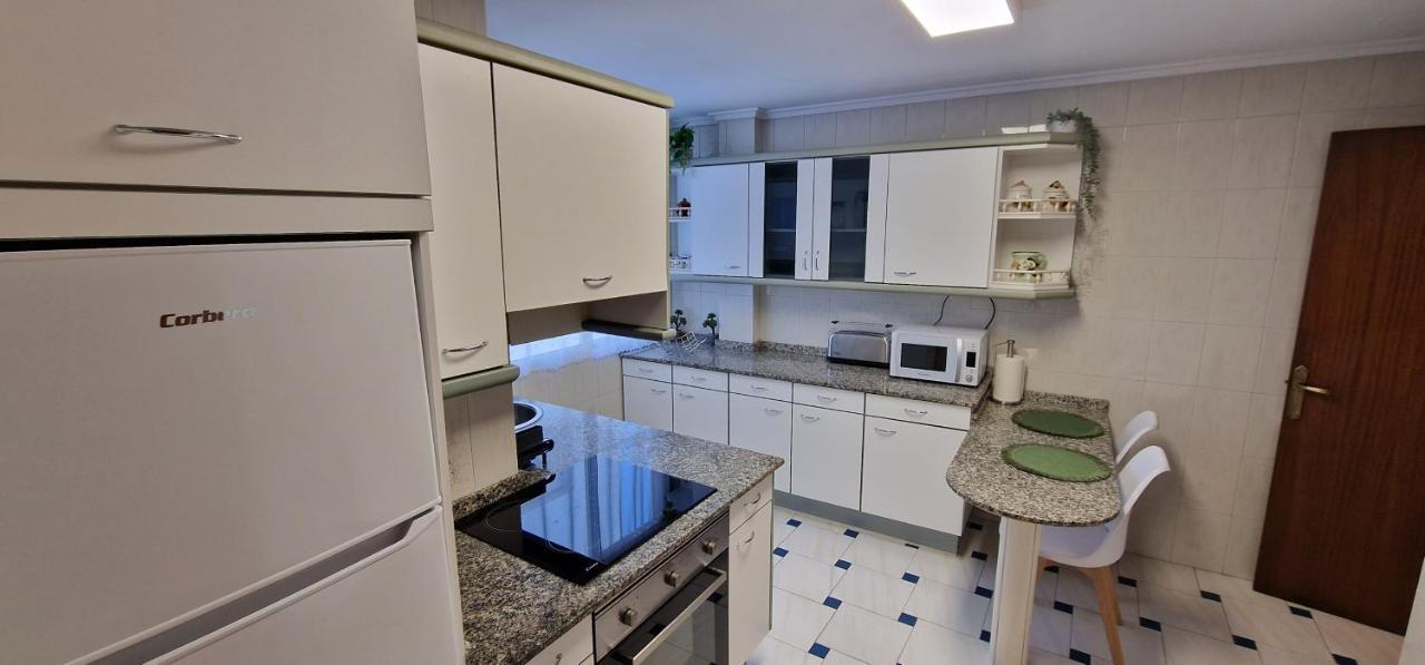 El Capricho De Ezcurdia - 6 Pax - Vut-3878-As Apartment กิฮอน ภายนอก รูปภาพ